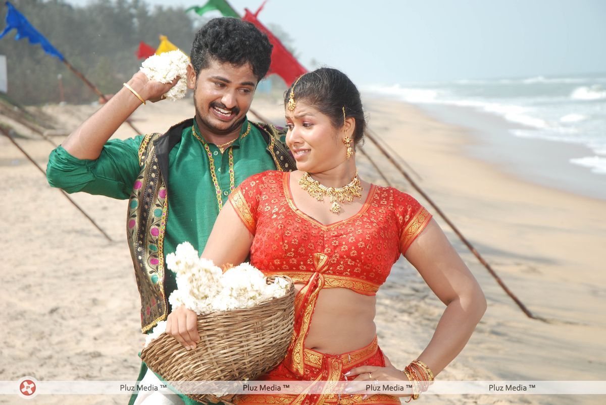 Vazhi Vidu Kanne Vazhi Vidu Movie Hot Stills | Picture 110160